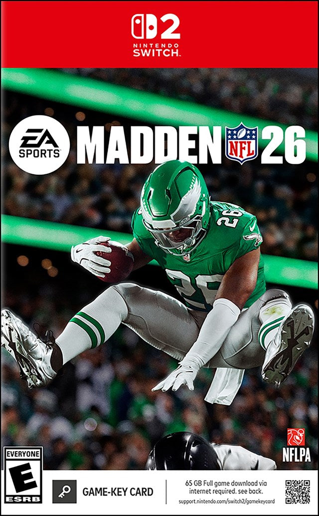 Madden NFL 26 - Xbox Series X